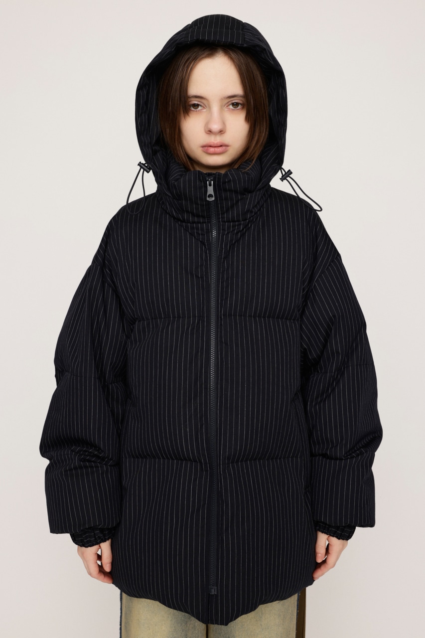 SLY | 2WAY MULTI PUFF ジャケット (ブルゾン ) |SHEL'TTER WEBSTORE