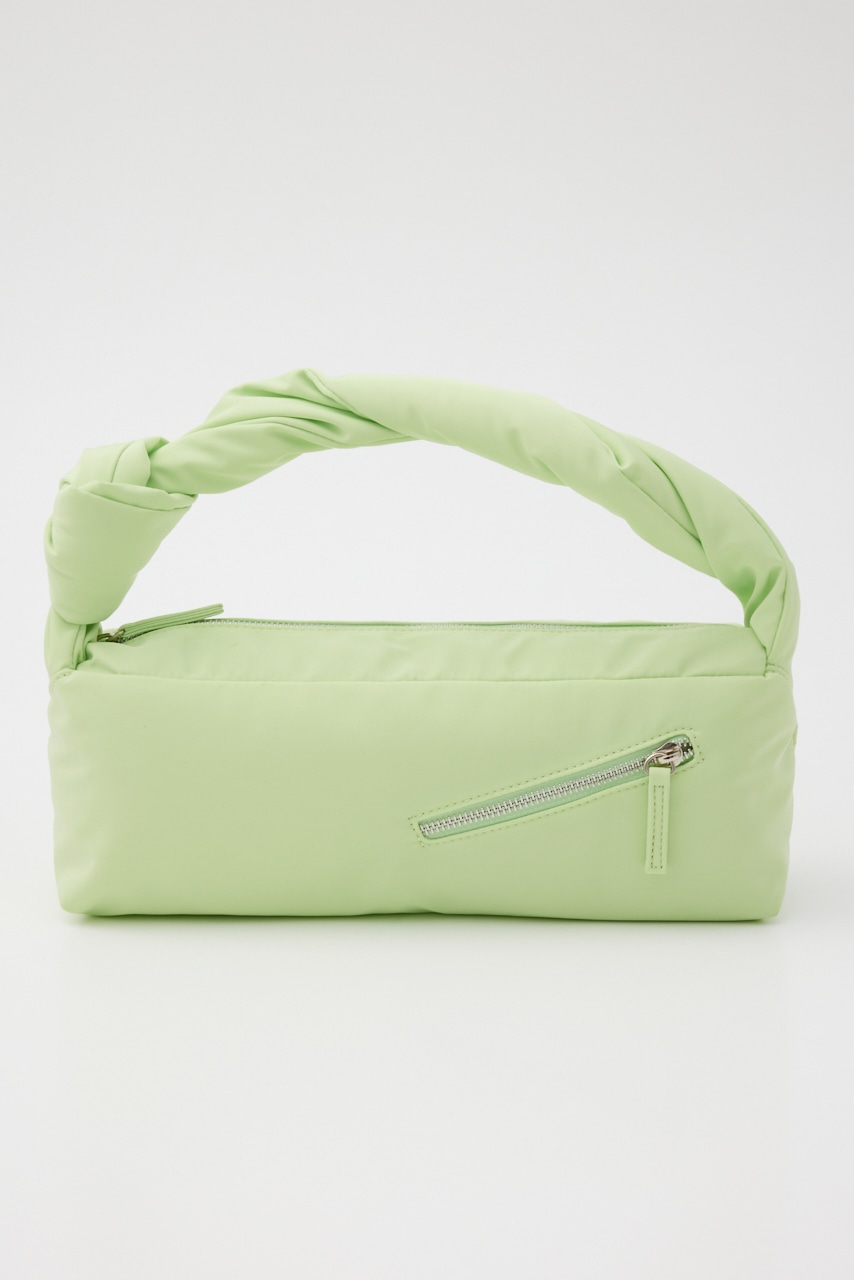 THROW by SLY | 【THROW】RECTANGLE PUFFER バッグ (すべて ) |SHEL