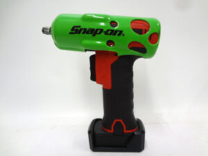 電動工具】スナップオンのコードレスインパクトレンチCT861の買取