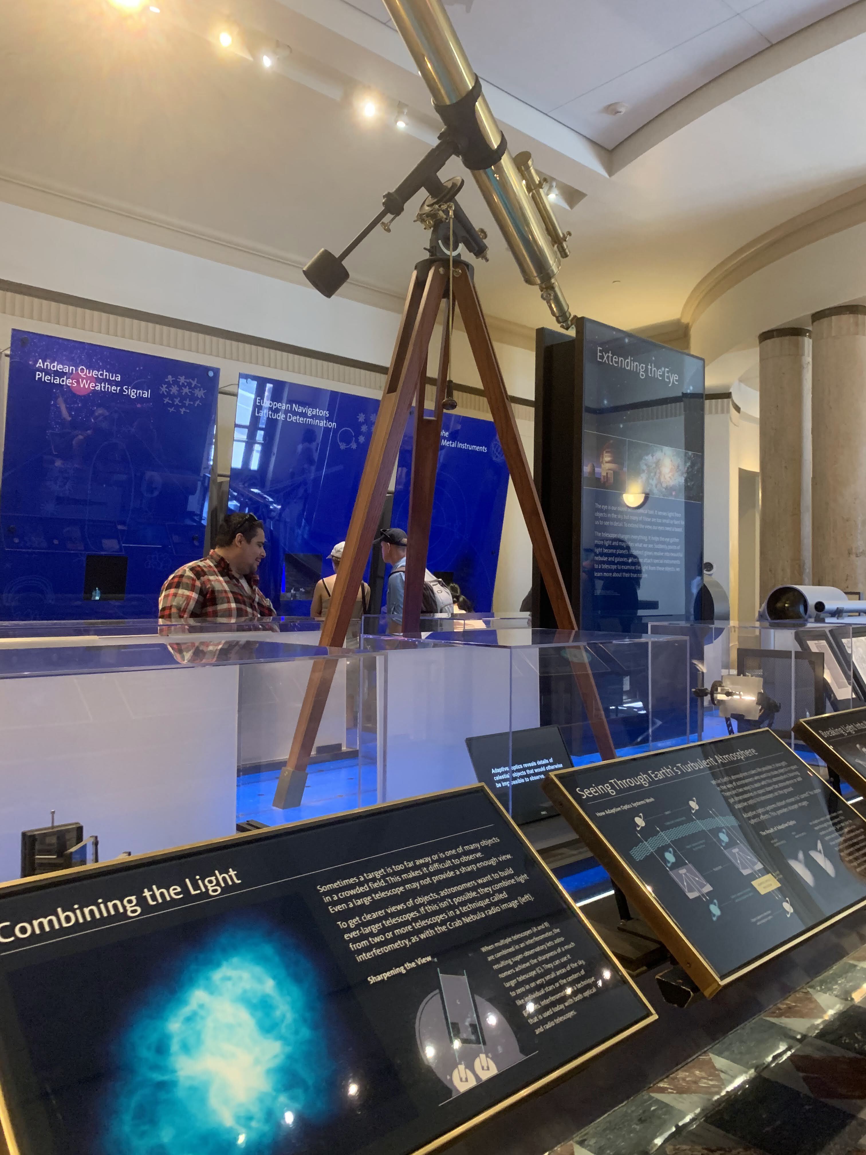 グリフィス天文台でツアーガイドをしてきました✨ | Eco Drive Auto