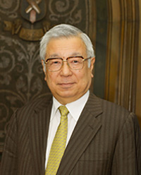 丸山 徹 - 教員インタビュー - 慶應経済について - 慶應義塾大学経済