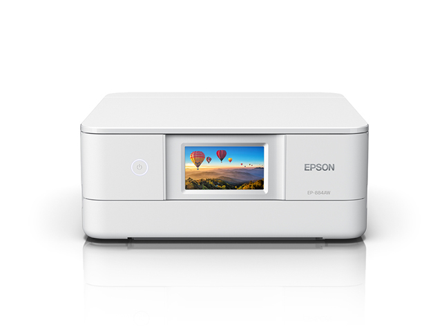 EPSON EP-879AW インクジェットプリンター部品取り用 EPSON EP-879AW
