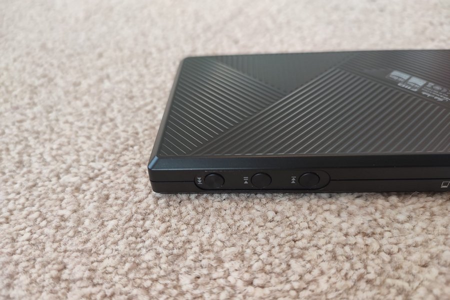 FiiO JM21 Review: The $179 DAP That Makes You Question Why You'd