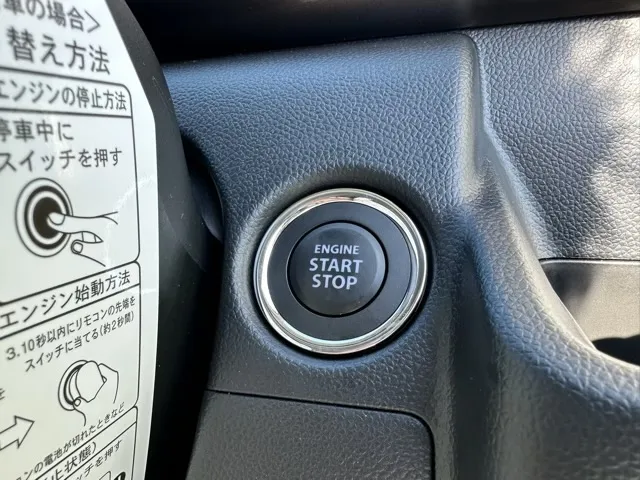 ワゴンRカスタムZ ハイブリッド ZX スズキ 届出済未使用車は静岡県