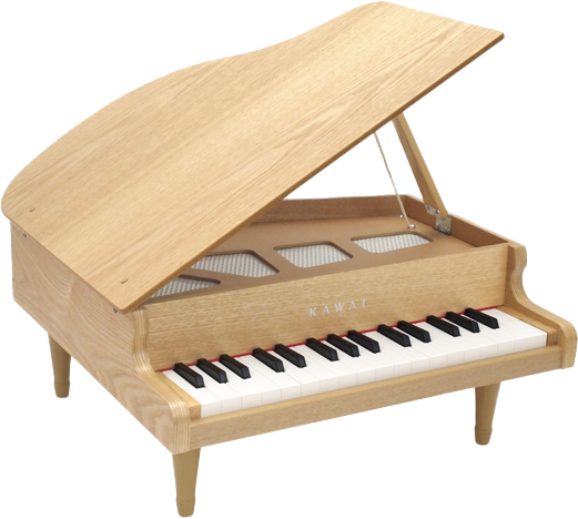 カワイ出版 ミニピアノ楽譜特集 | トップページ