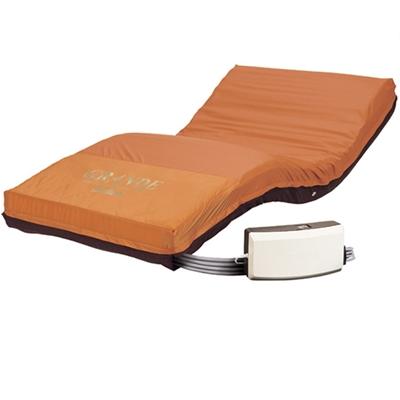 高機能エアマットレス グランデ 幅91cm / MGRA91 – 介護用品・介護用品