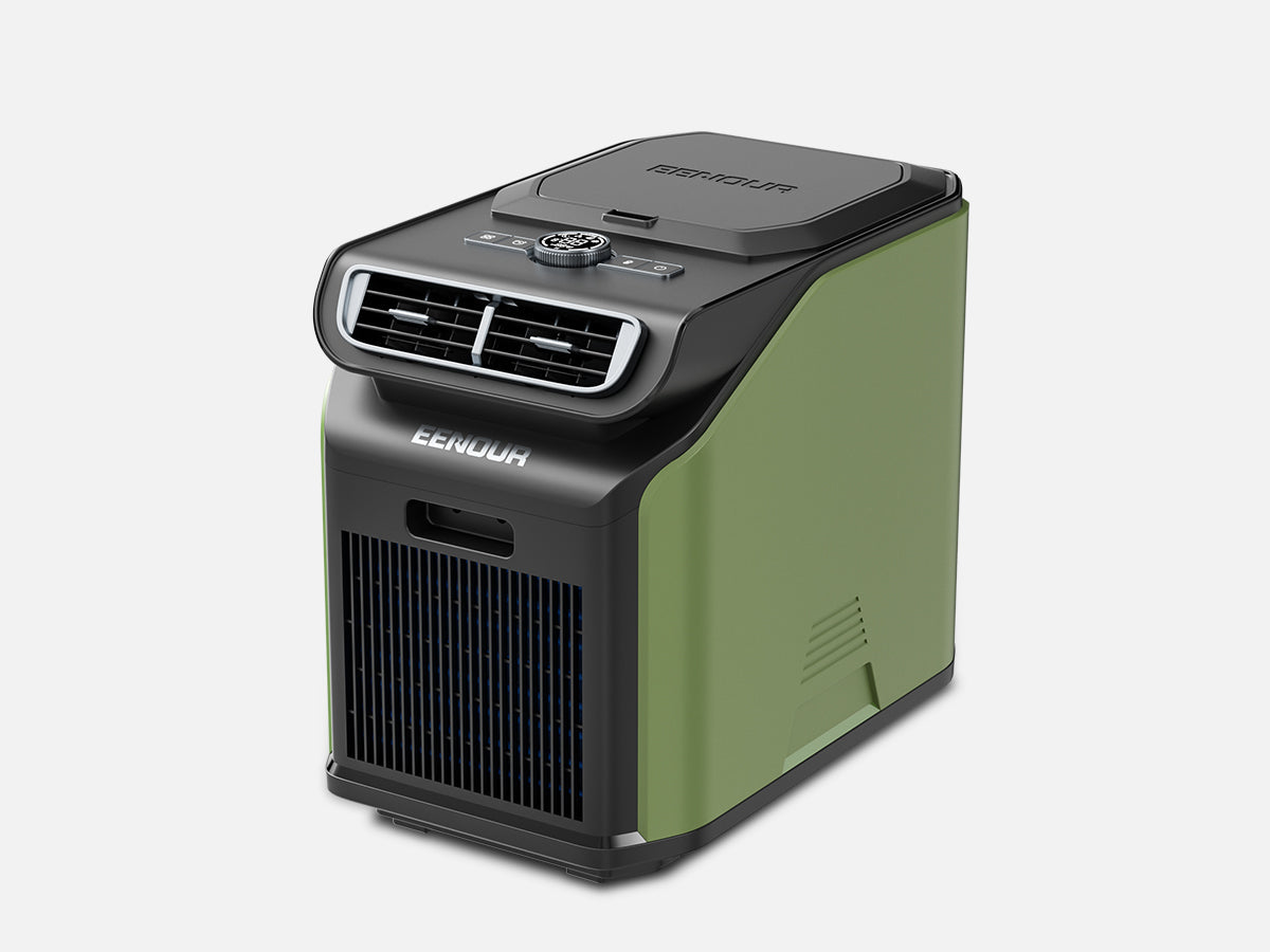 スポットエアコン – EENOUR