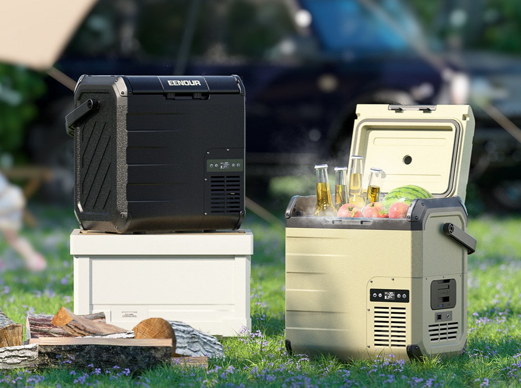 車載冷蔵庫 – EENOUR
