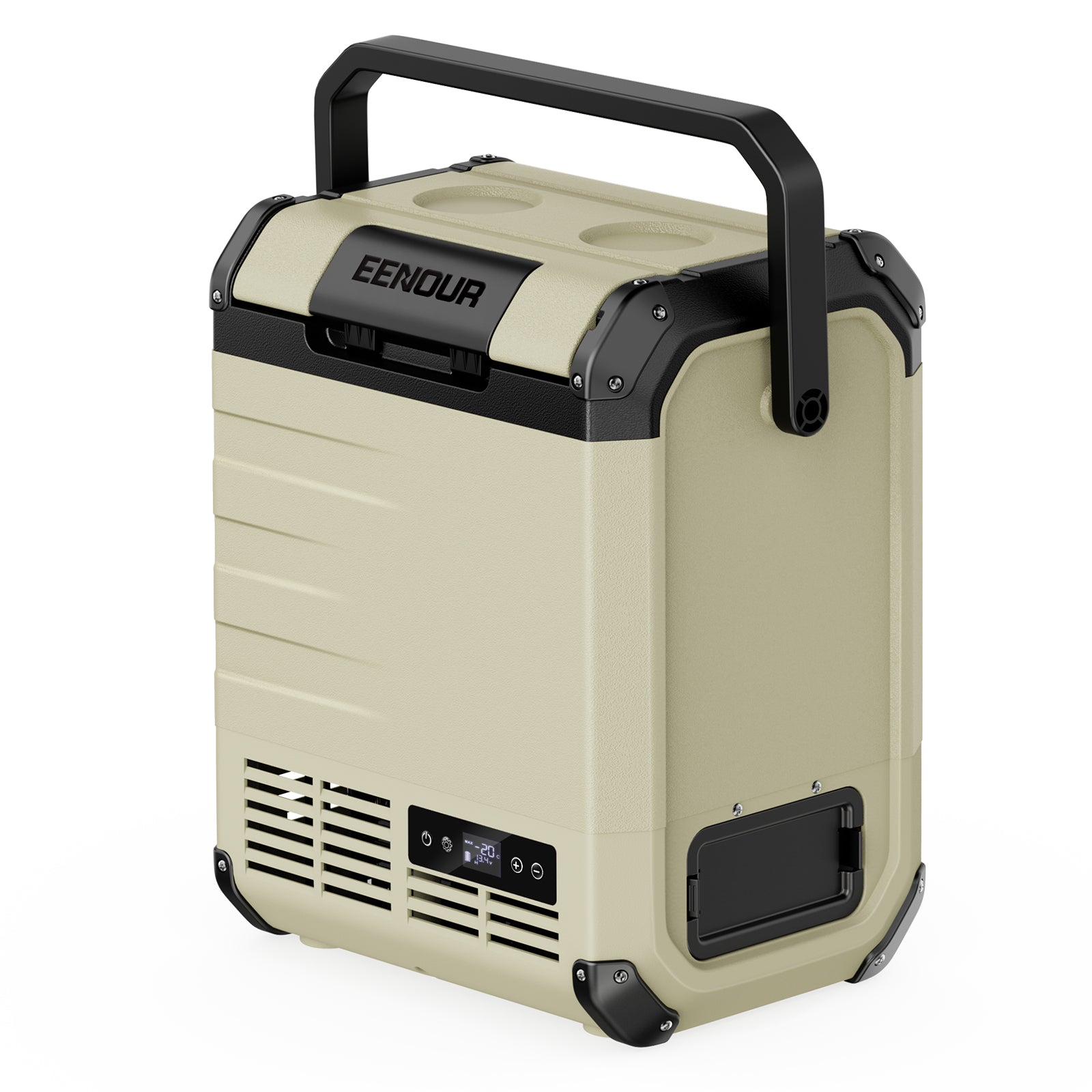 車載冷蔵庫D10｜10L – EENOUR