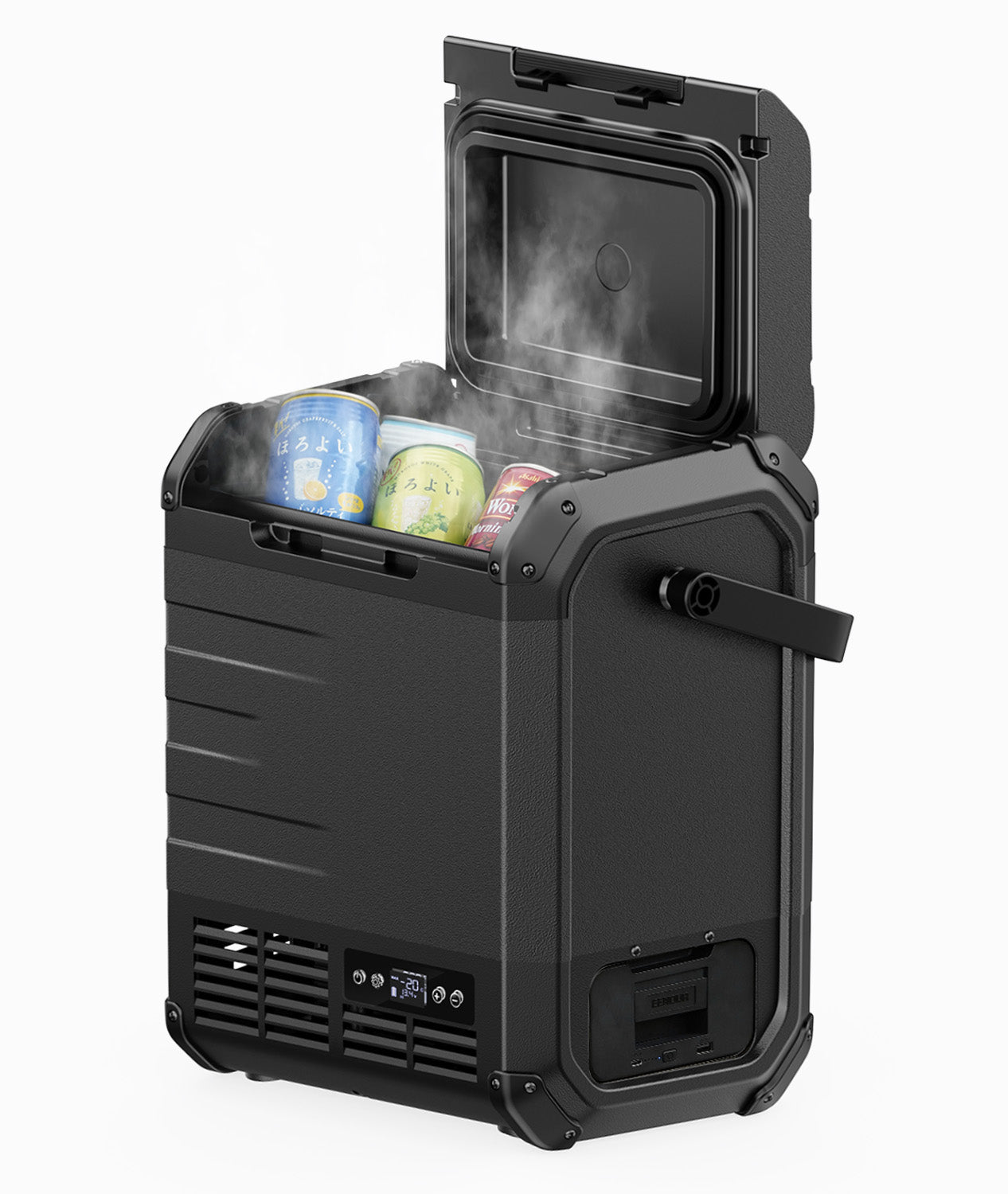 10L小型冷蔵庫 CH-10L ポータブル 新品 小型冷蔵庫 10L 冷温庫 車載