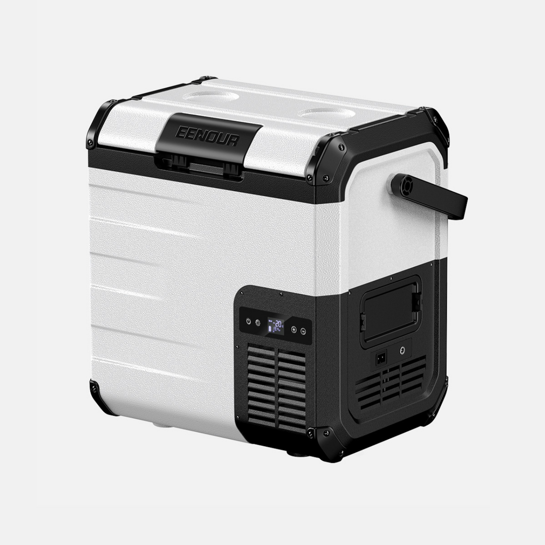 車載冷蔵庫D18PRO｜18L – EENOUR