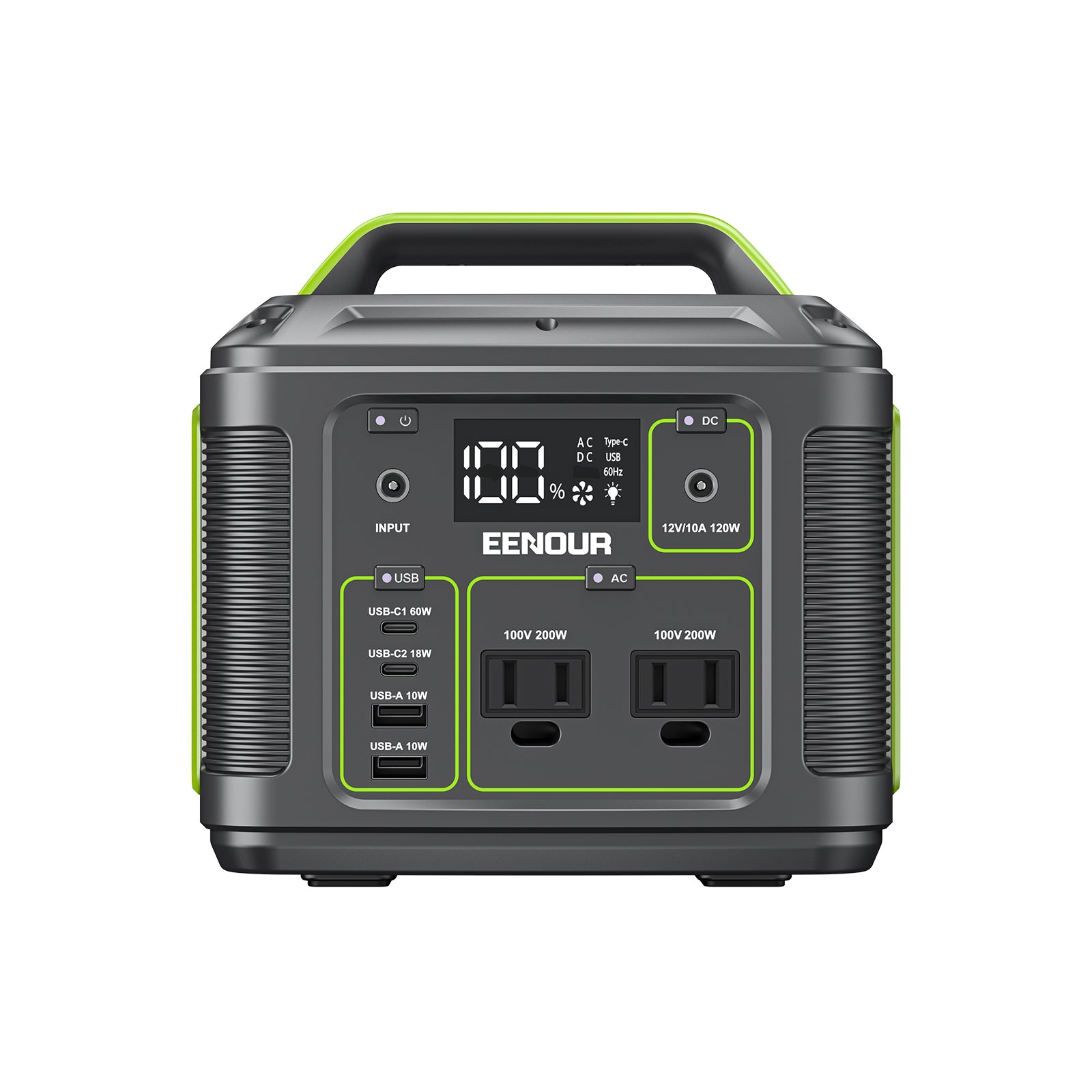 ポータブル電源 – EENOUR