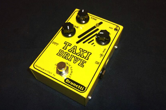 アンプライクな「Lovepedal Amp Eleven」レビュー！アンプライクな