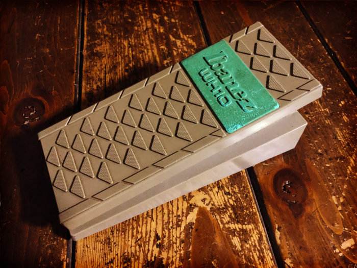 ジョン・フルシアンテ愛用のワウペダル！Ibanez WH10 V1＆V2＆V3を