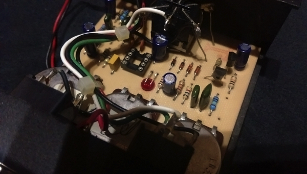 CAMURO Proco RAT Classic Mod」レビュー！ | 魔法の箱研究所