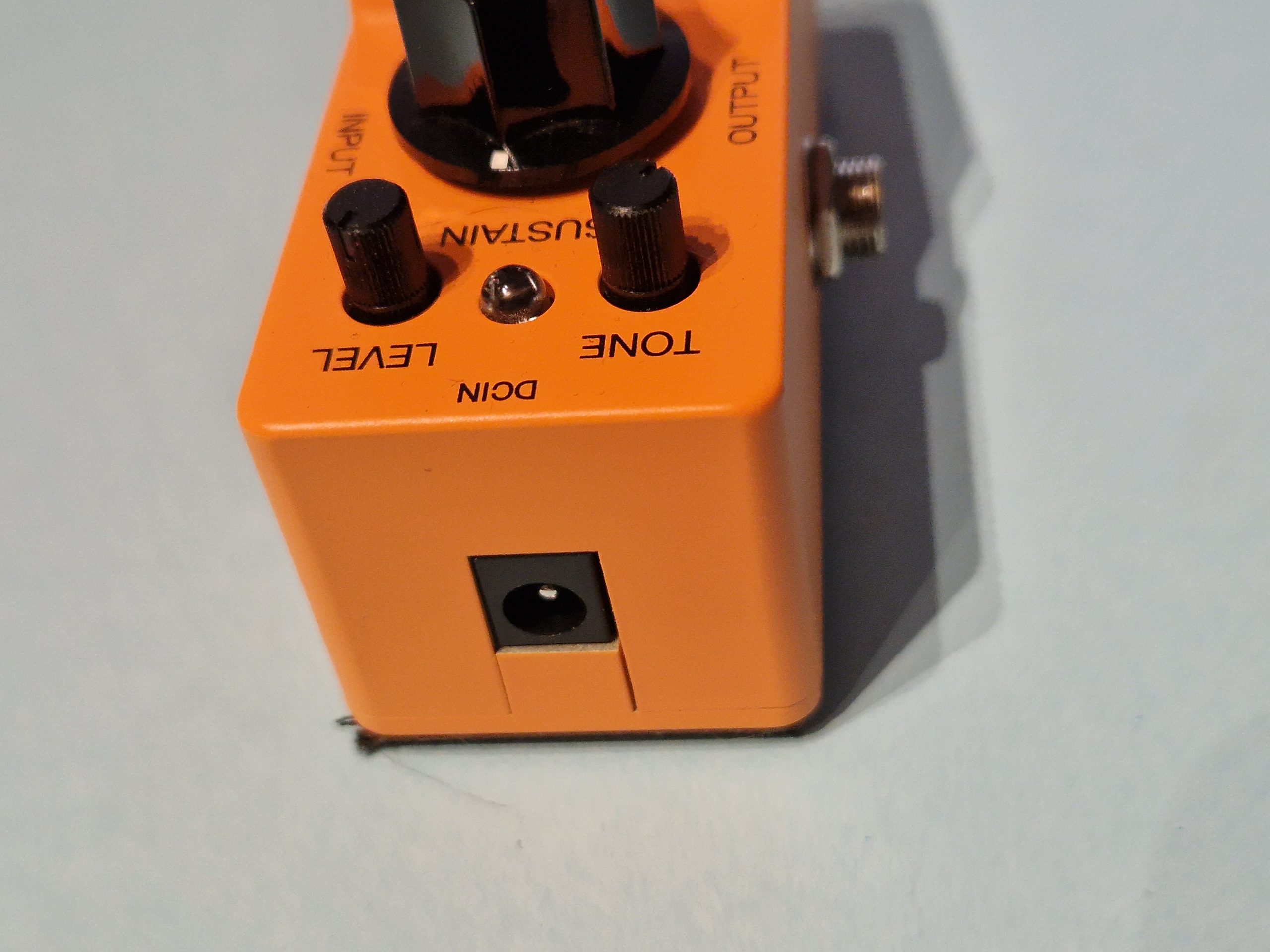 Ibanez FZMINI 850 Fuzz mini - Effects Pedals