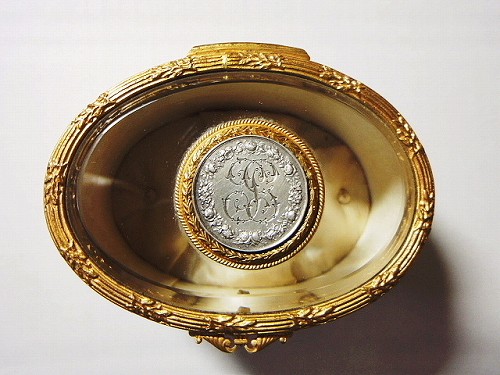 アンティークレッスンVol.6【オルモル】 | アンティークショップ