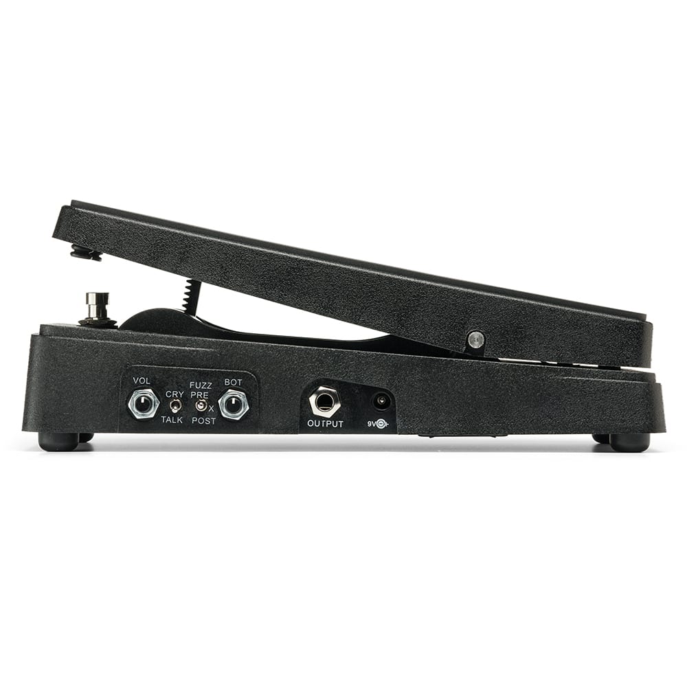 Cock Fight Plus | Talking Wah & Fuzz - Electro-Harmonix