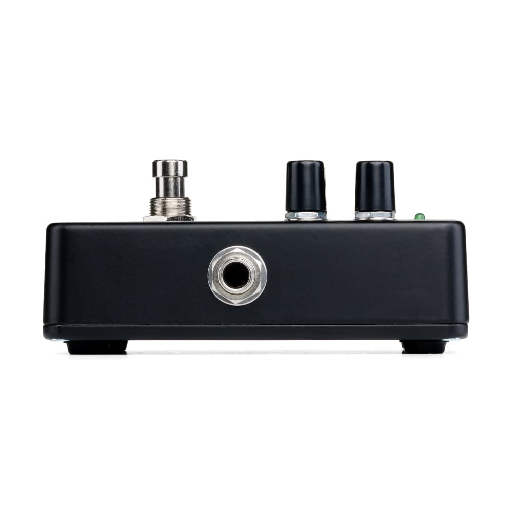 Nano Metal Muff | Distortion with Noise Gate - Electro-Harmonix