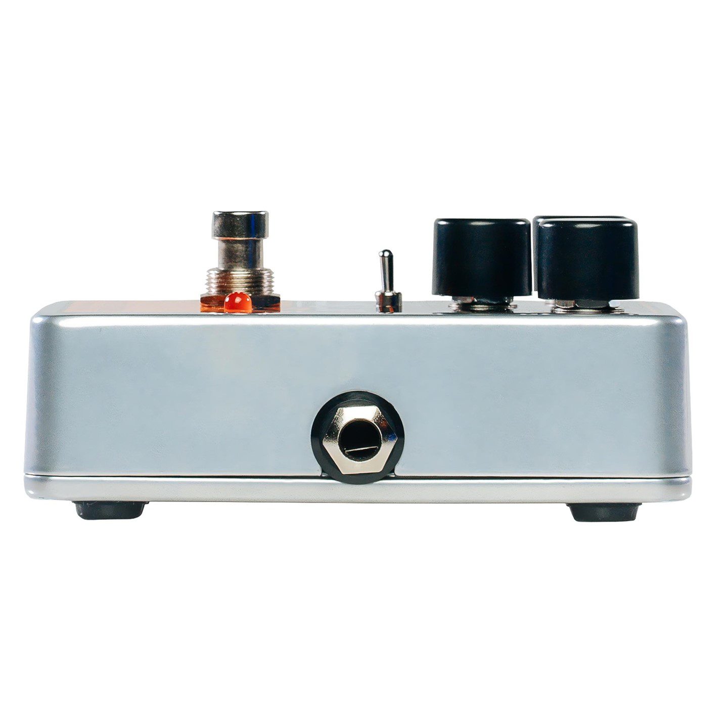 Op Amp Big Muff Pi | Fuzz / Distortion / Sustainer - Electro-Harmonix