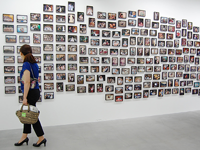 フィオナ・タン展／フォトニュース／eHills Club