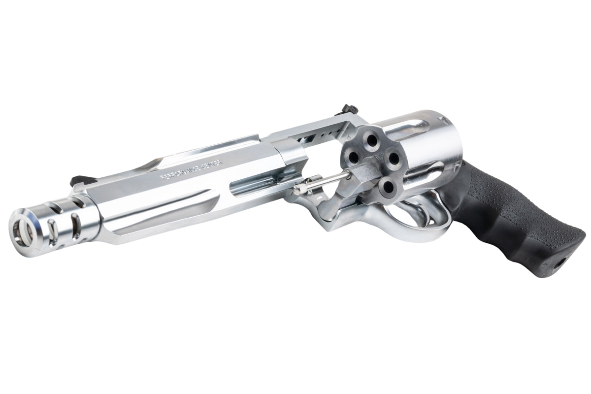 Tanaka S&W M500 6.5-inch Performance Center Gas Revolver (Version