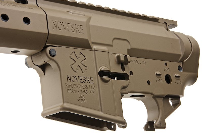 EMG (Dytac) Noveske NSR 9