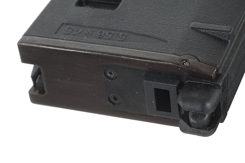 PTS 38rds PMAG Style Gas Magazine for KSC / KWA M4 GBB | eHobby Asia