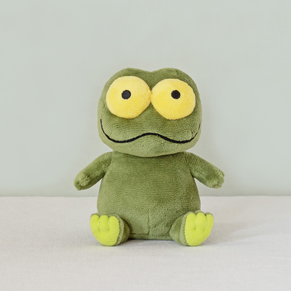 送料無料）バムとケロ ぬいぐるみ バム＆ケロセット | 絵本ナビ