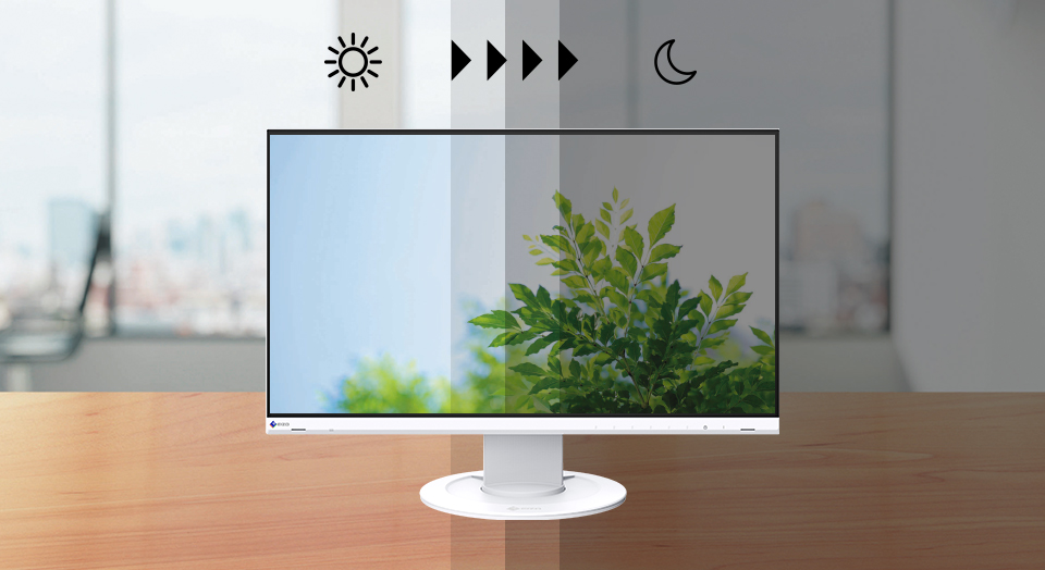 FlexScan EV2460 - 23.8