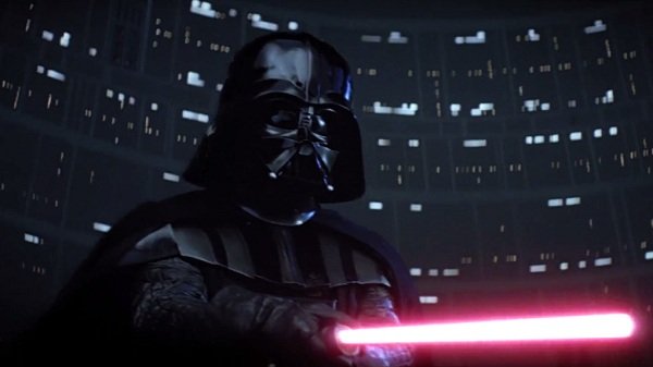 スターウォーズ5の名シーンで英語の名言名セリフを勉強する | 映画で