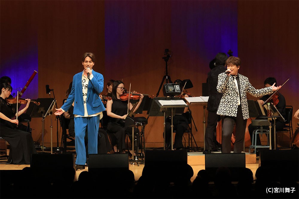 THE ALFEE Count Down 1998 Nouvelle Vague Live at BUDOKAN Dec.24