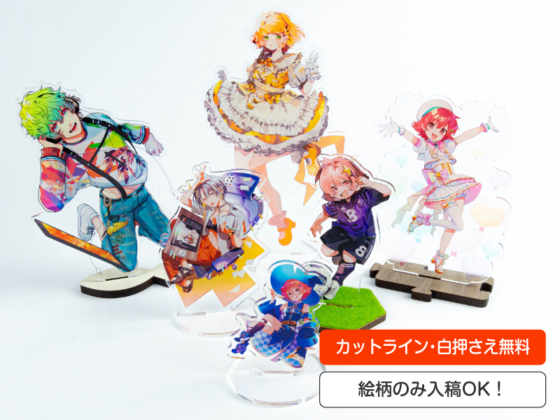 滝音 / 蛙亭のハッピーサマーライブ / アクスタ 滝音 / 蛙亭のハッピー