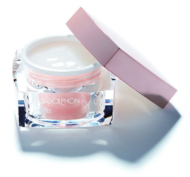 店販】サンダルフォン ザ・モデルフェイスジェル 50g - 【ユーロフィア