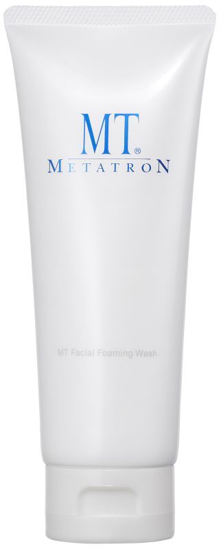 MT フェイシャル・フォアミング・ウォッシュ - 【ユーロフィアネット】