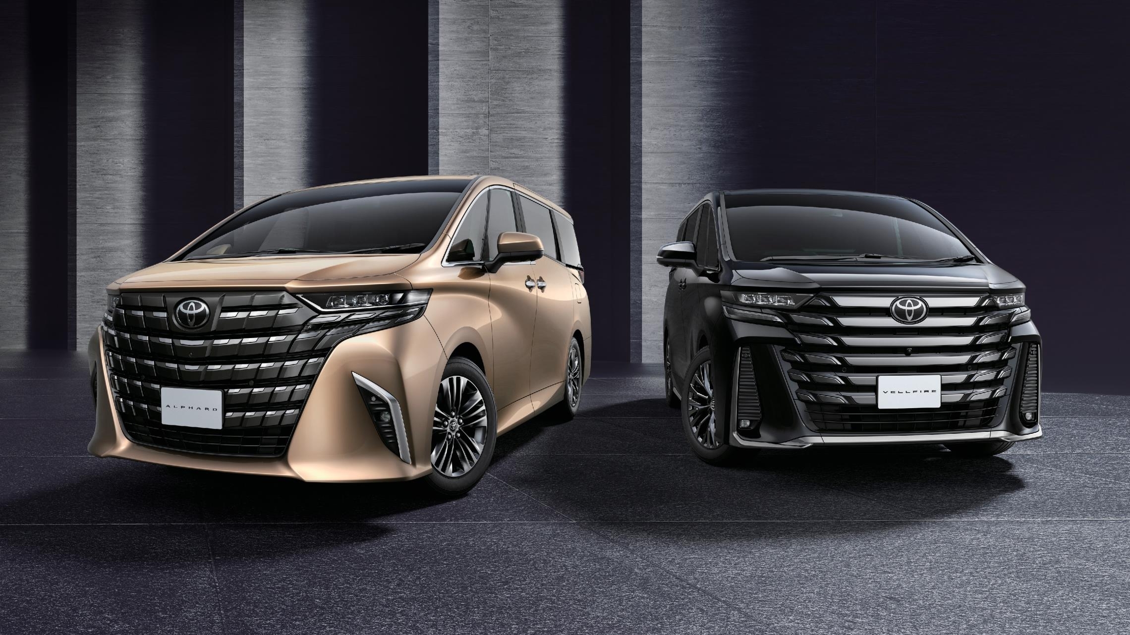 アルファードとヴェルファイアは何が違う？価格にデザイン、サイズ