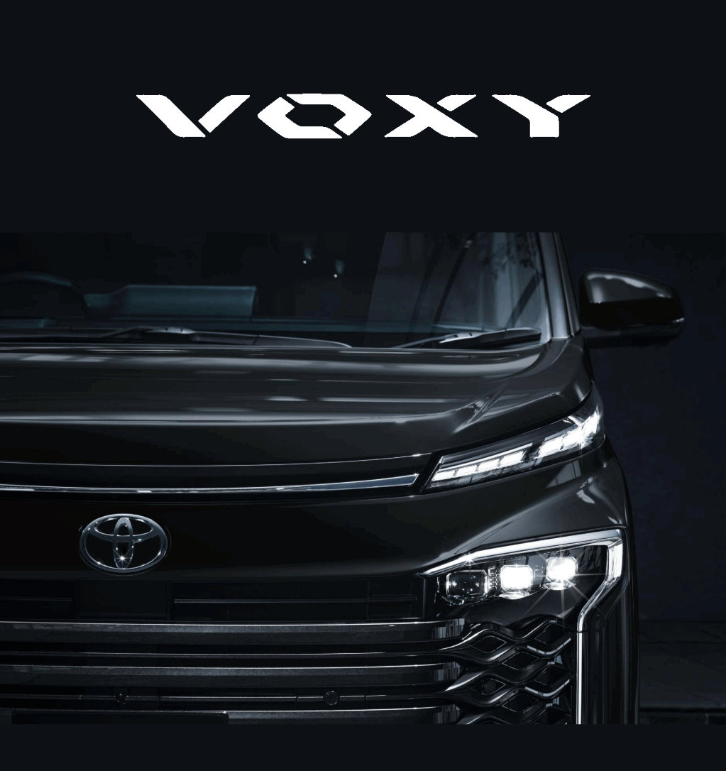 ヴォクシー | AGHトヨタ札幌