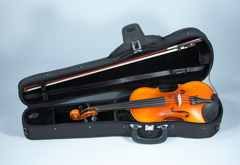 イーストマンEastman セットバイオリン - 【江古田ストリングス】東京