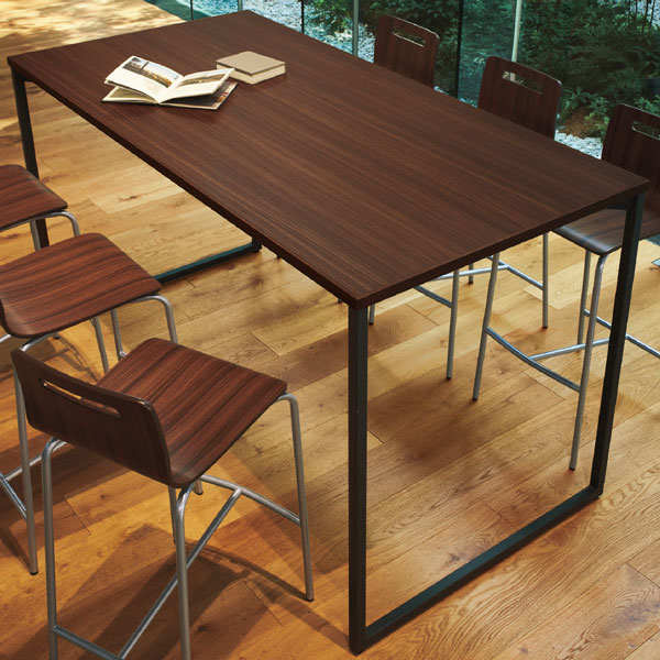 LEH脚（カウンターテーブル用レッグ）独立テーブル脚｜E家具.jp