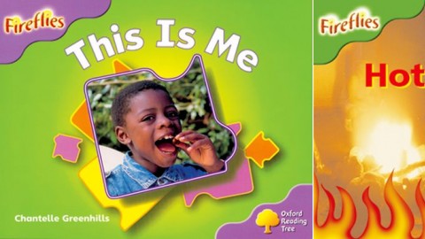 Oxford Reading Tree: Fireflies by Various on ELTBOOKS - 20% OFF!