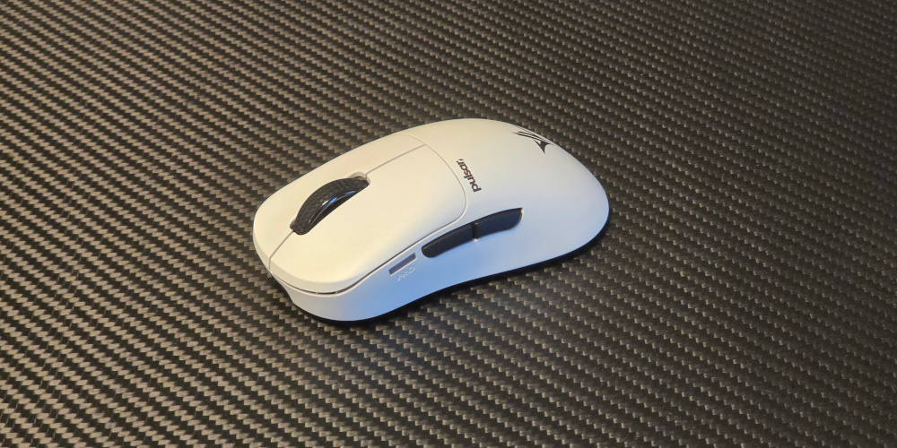 Pulsar Pro Series JV-X Review - EloShapes