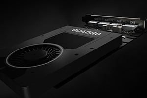 NVIDIA Quadro P2000 - 株式会社 エルザ ジャパン