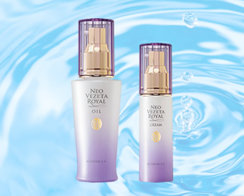 商品開発コンセプト｜エルセラーン化粧品株式会社