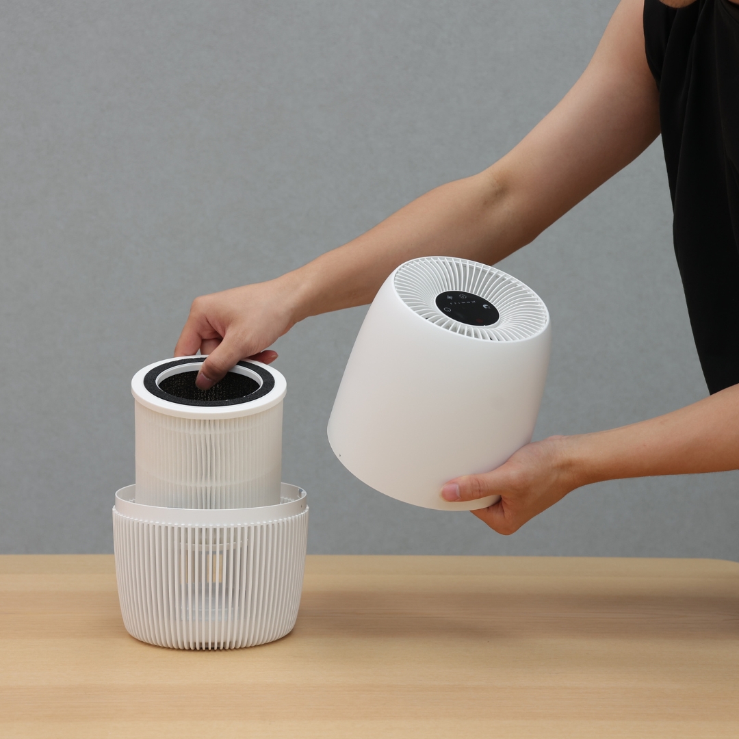 NuAir cocon | エレス株式会社