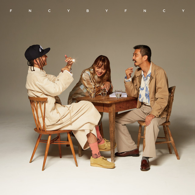 鎮座DOPENESS - 100%RAP | ele-king