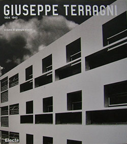 Giuseppe Terragni - Electa