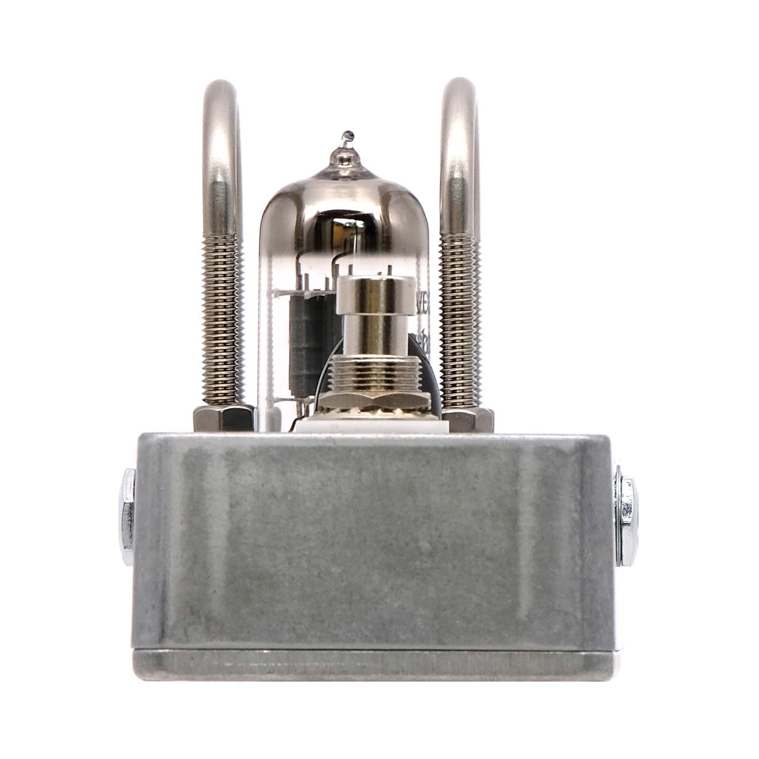 Beyond Tube Booster 2S 真空管ブースター・ペダル ビヨンド・チューブ