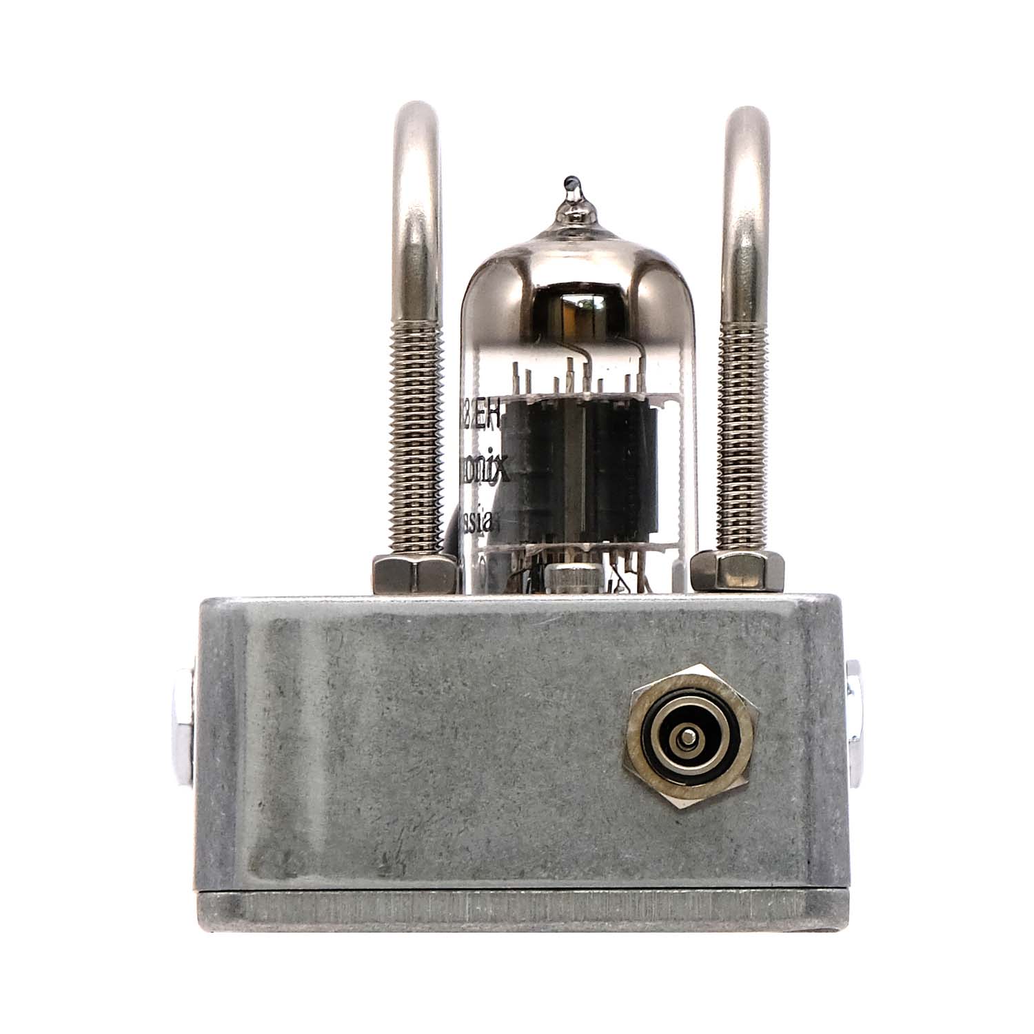 Beyond Tube Booster 2S 真空管ブースター・ペダル ビヨンド・チューブ