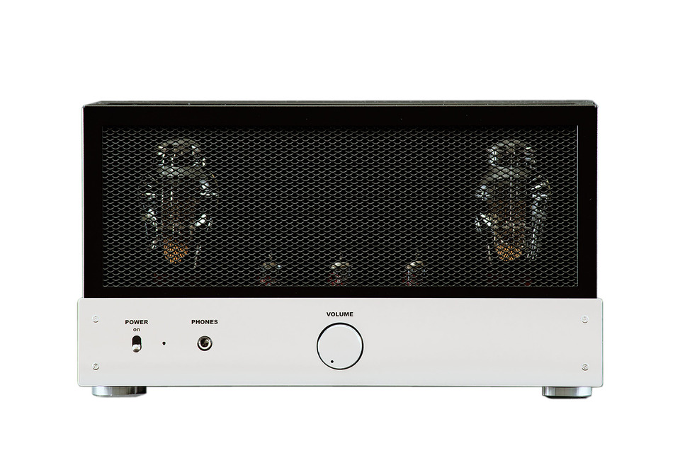 300Bシングル真空管アンプキット [ TU-8600S ]｜製品情報 | エレキット