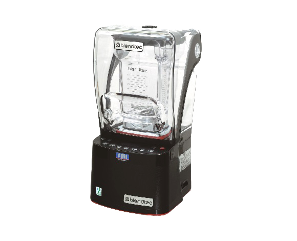 Blendtec ブレンテック 業務用ブレンダー ICB3 SMOOTHER Blendtec